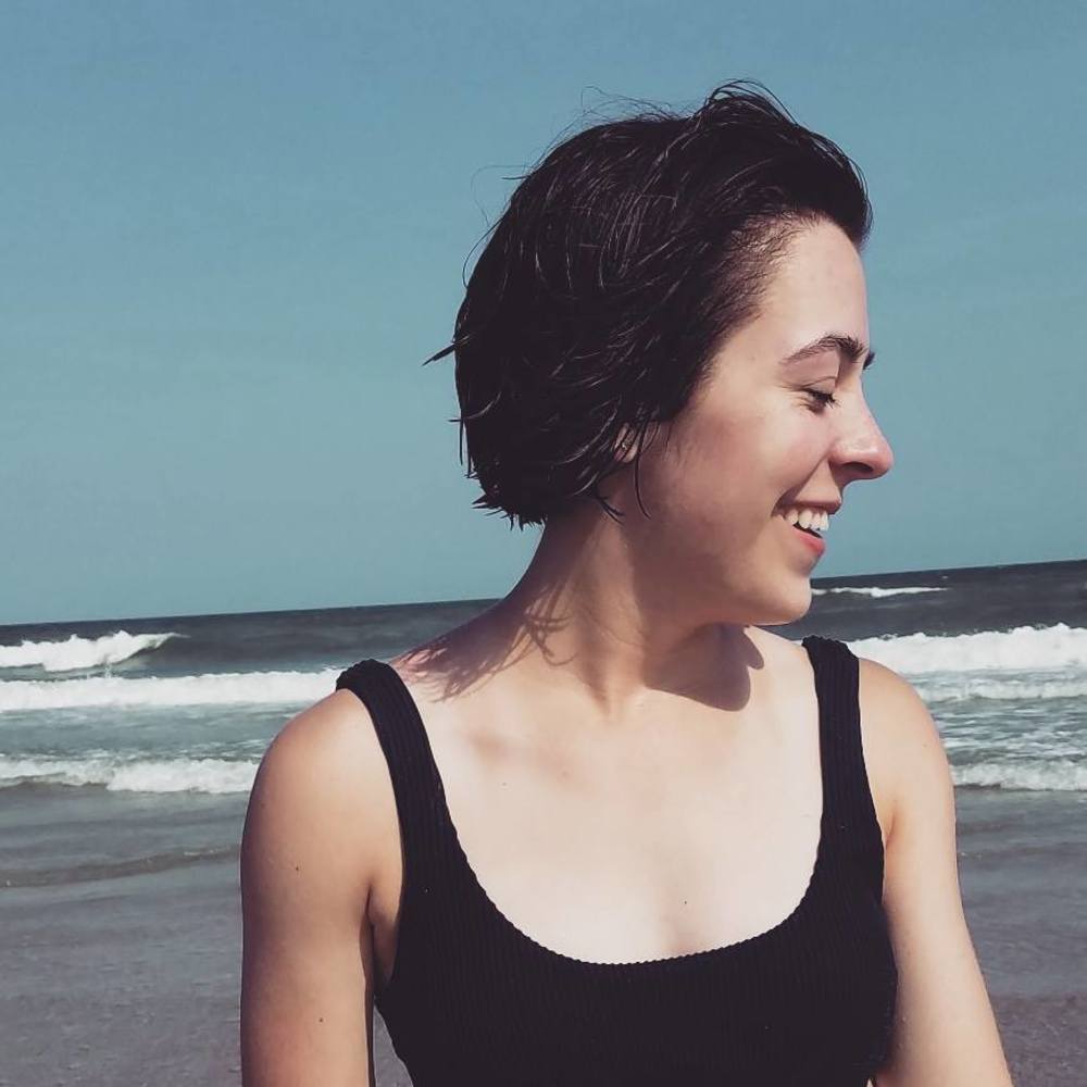 Meet your Posher, Rachel